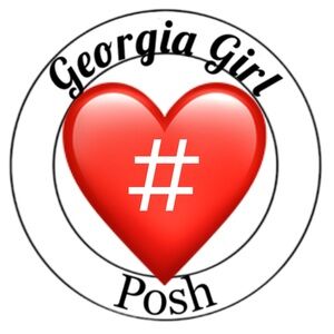 #1-50 🎉 YOU WON ❤️ Shop Amy @GeorgiaGirlPosh Tues/Thurs/Fri AM 4 low start fun!